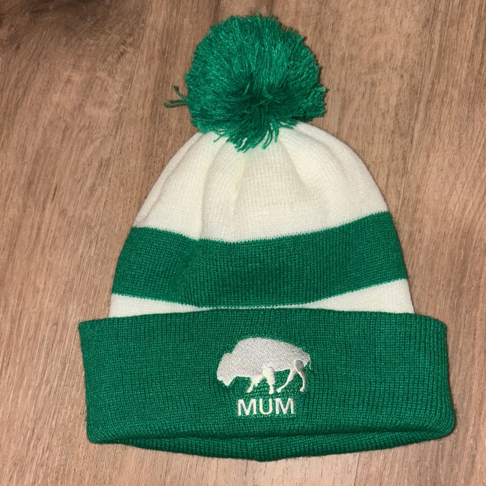 MUM Ski Hat by Hitwear